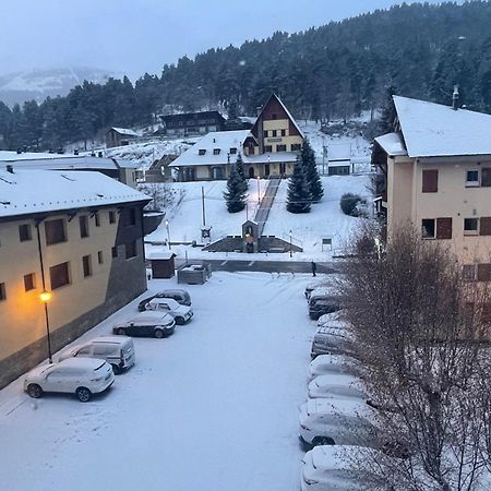 DÚPLEX La MOLINA a 5 minutos de las pistas de esquí La Molina (Girona) Exterior foto