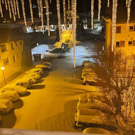 DÚPLEX La MOLINA a 5 minutos de las pistas de esquí La Molina (Girona) Exterior foto