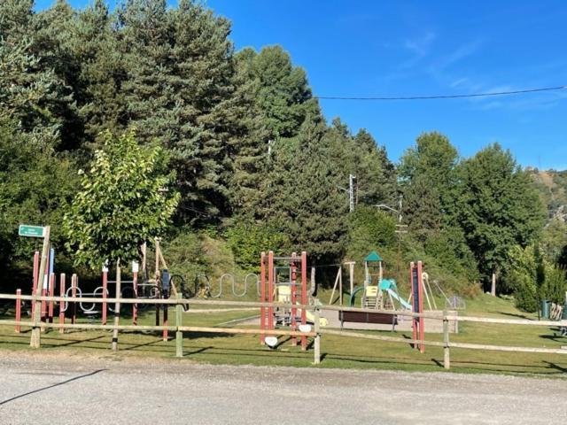 DÚPLEX La MOLINA a 5 minutos de las pistas de esquí La Molina (Girona) Exterior foto