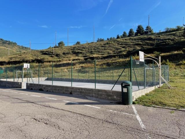 DÚPLEX La MOLINA a 5 minutos de las pistas de esquí La Molina (Girona) Exterior foto