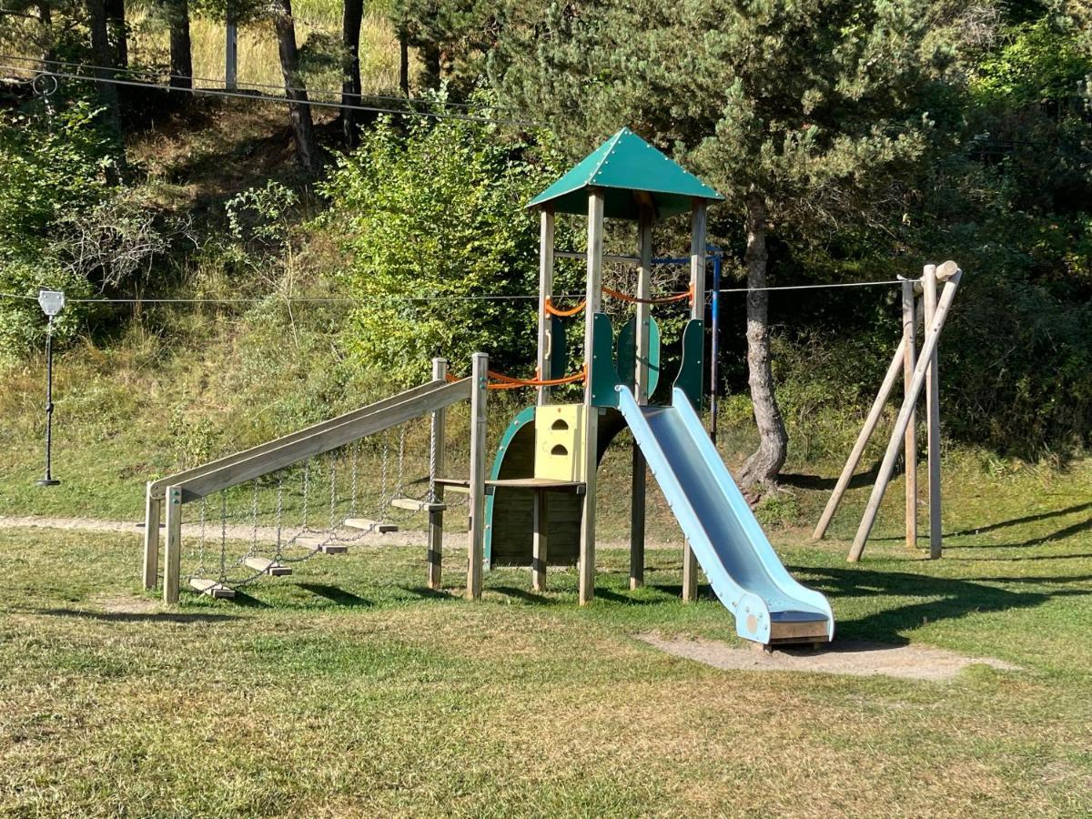 DÚPLEX La MOLINA a 5 minutos de las pistas de esquí La Molina (Girona) Exterior foto