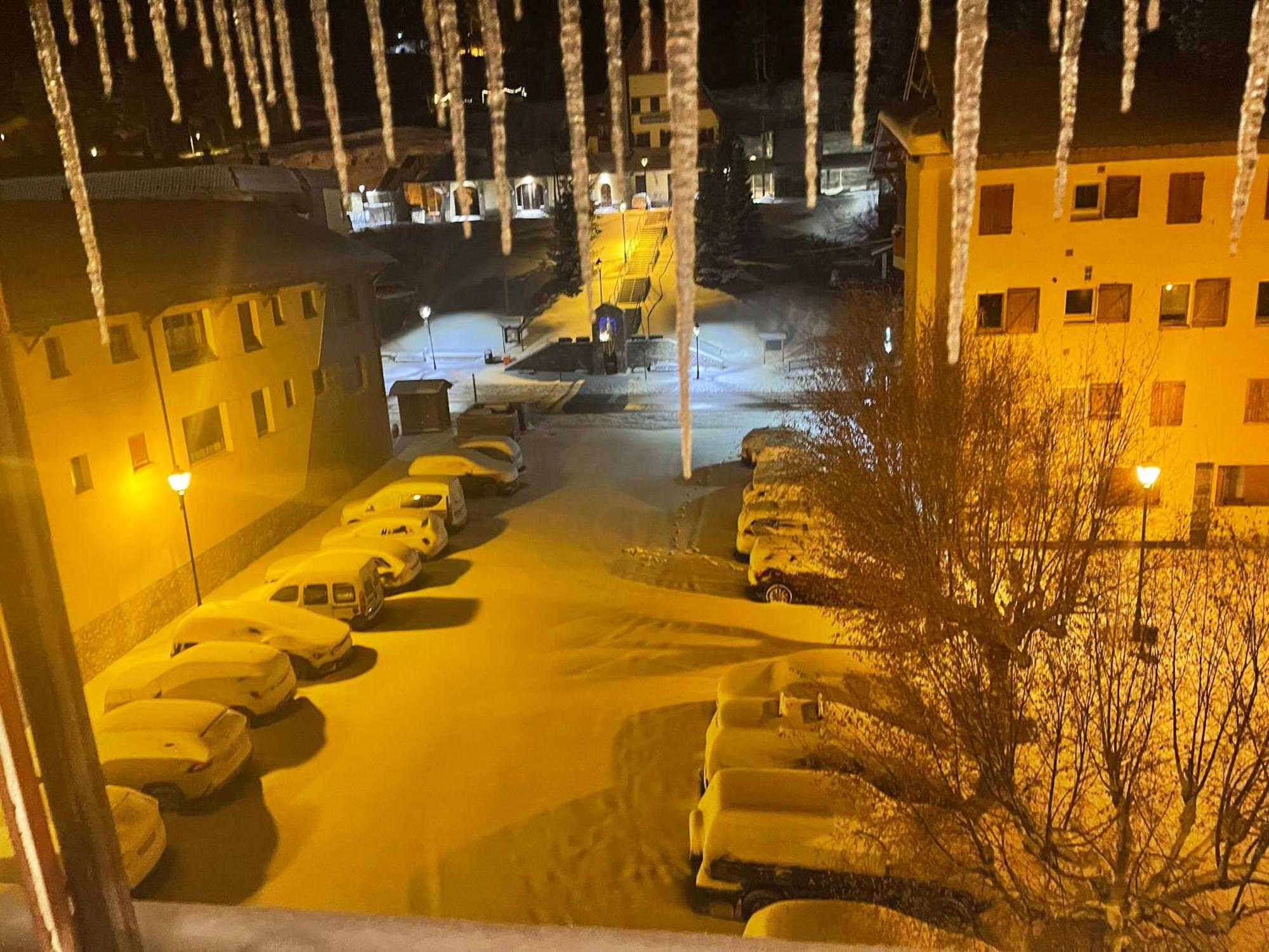 DÚPLEX La MOLINA a 5 minutos de las pistas de esquí La Molina (Girona) Exterior foto